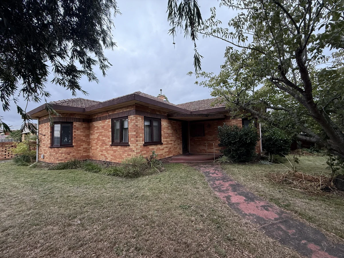 55 Macpherson Street, Hamilton VIC 3300