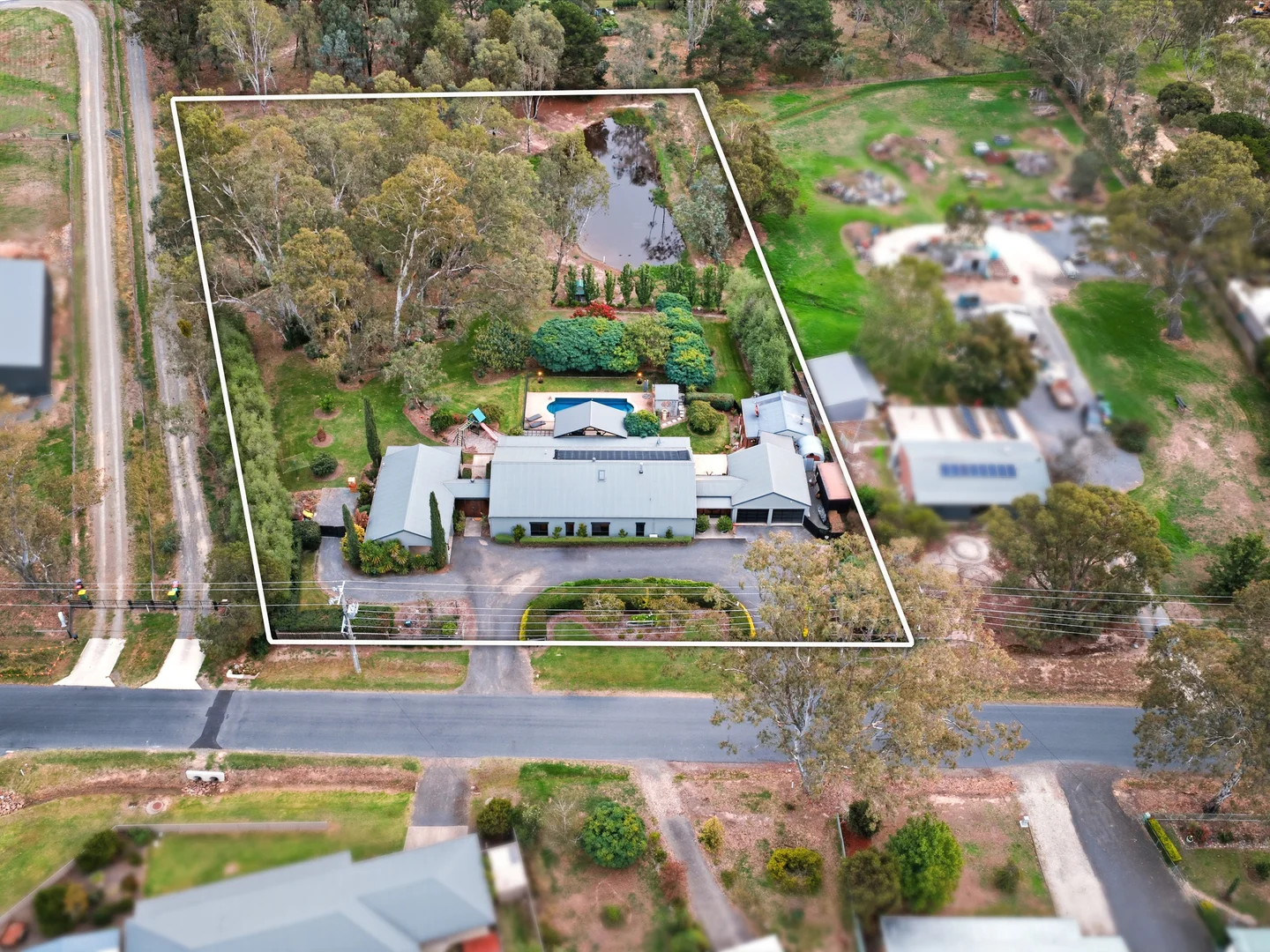 Additional image 22 of 30 Hall Street, Alexandra VIC 3714