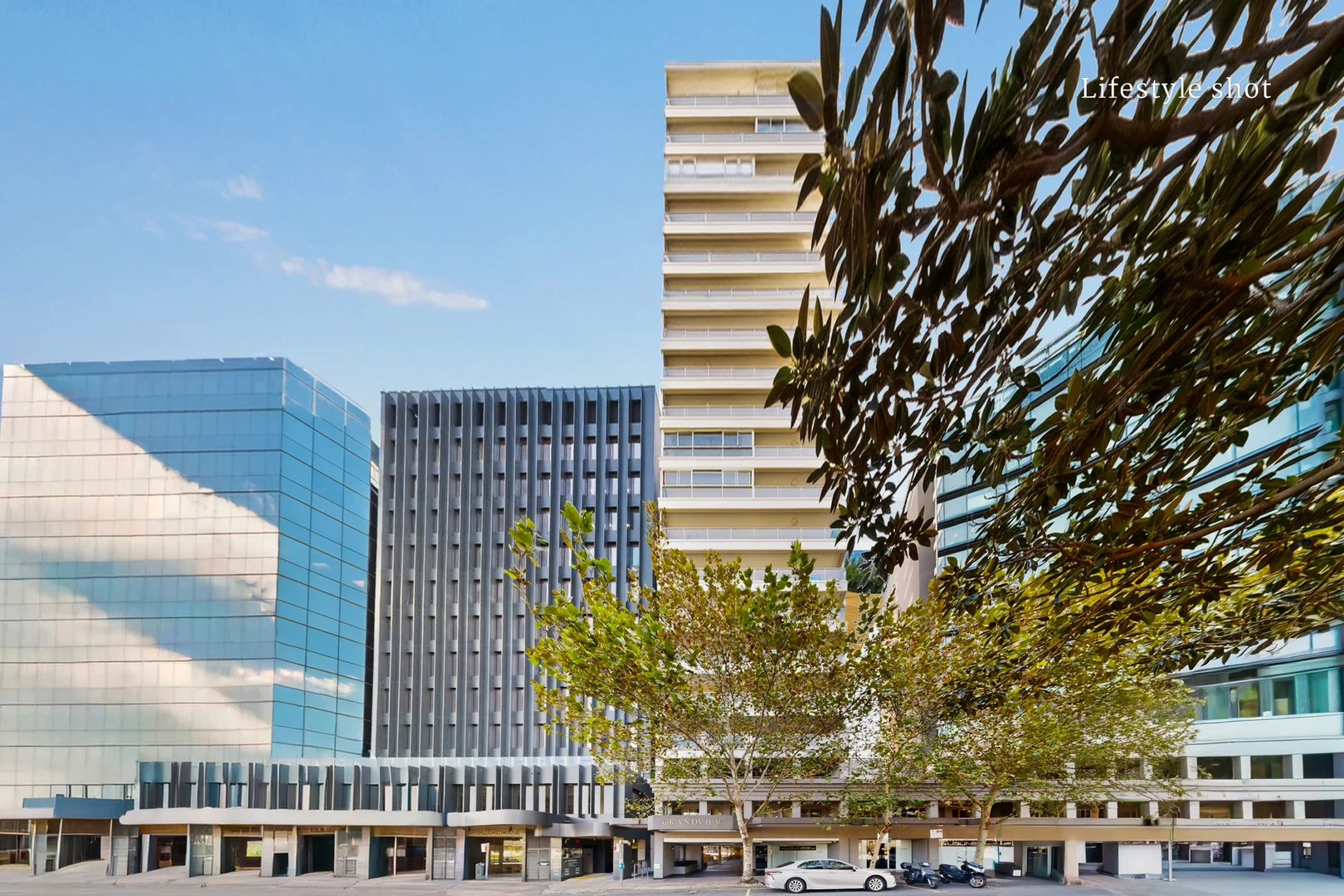 Additional image 9 of 12B/70 Alfred Street, Milsons Point NSW 2061