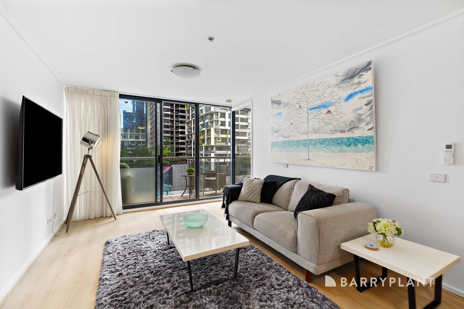 Additional image 3 of 907/668 Bourke Street, Melbourne VIC 3000