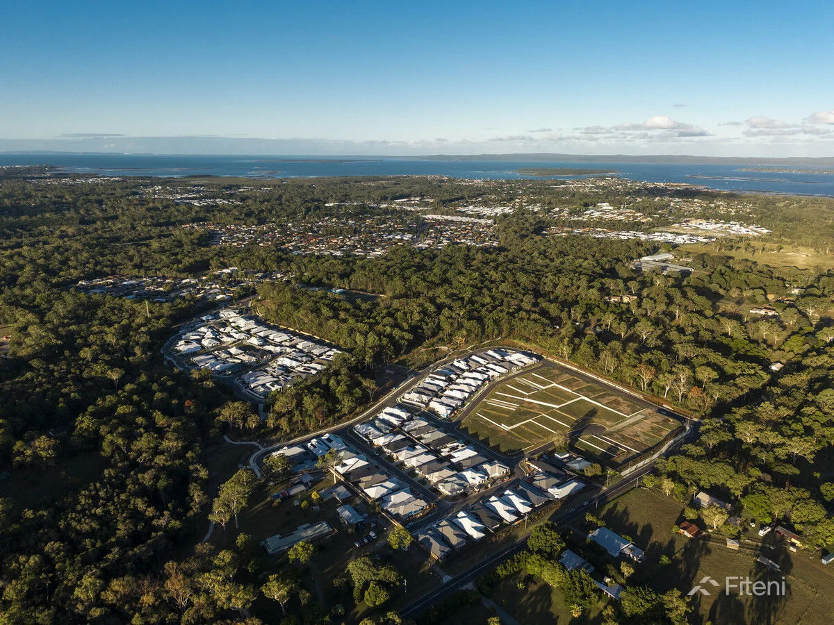 Additional image 3 of Lot 88 Kauri Boulevard, Victoria Point QLD 4165