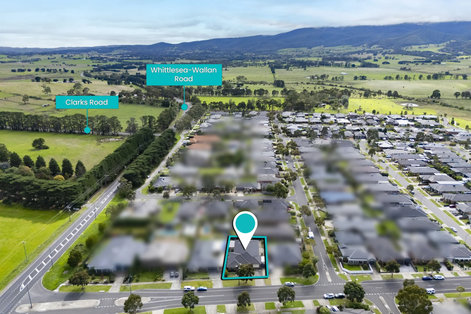 Additional image 16 of 134 Oakbank Boulevard, Whittlesea VIC 3757