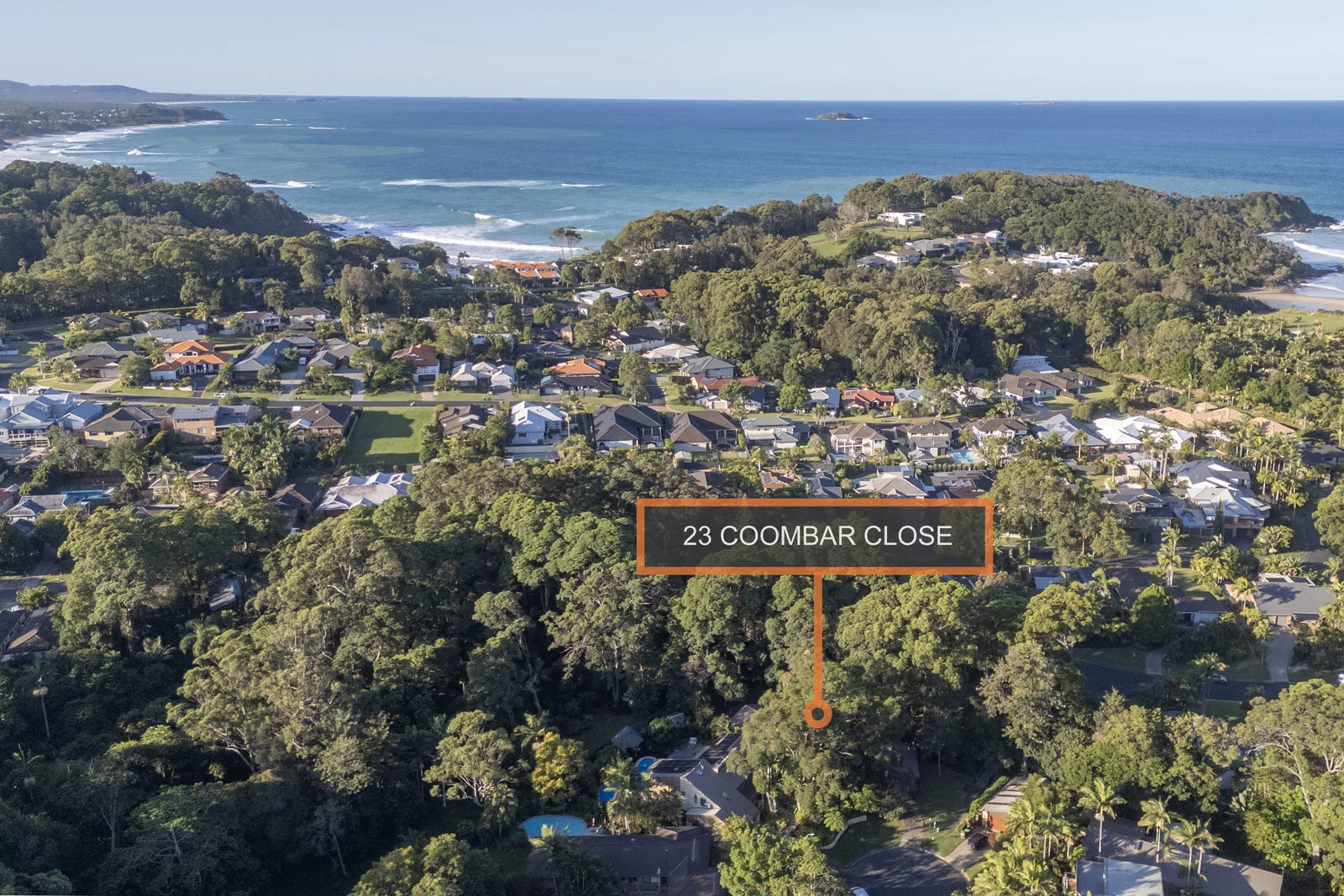 Additional image 24 of 23 Coombar Close, Coffs Harbour NSW 2450