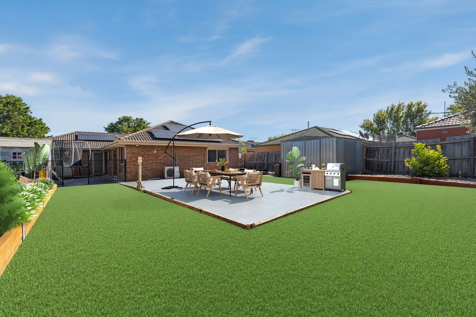 Additional image 13 of 3 Bingin Place, Craigieburn VIC 3064