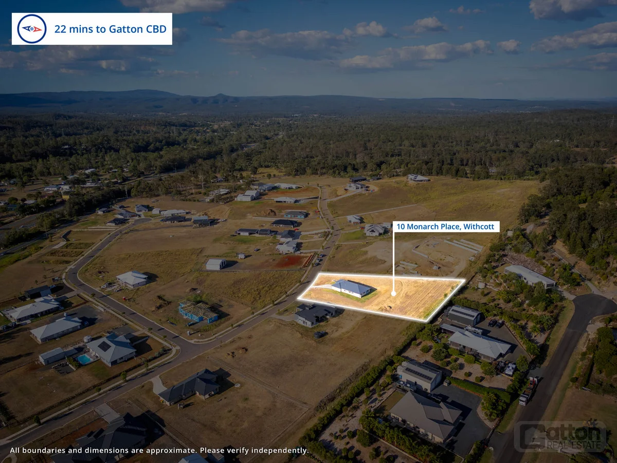 Additional image 6 of 10 Monarch Place, Withcott QLD 4352