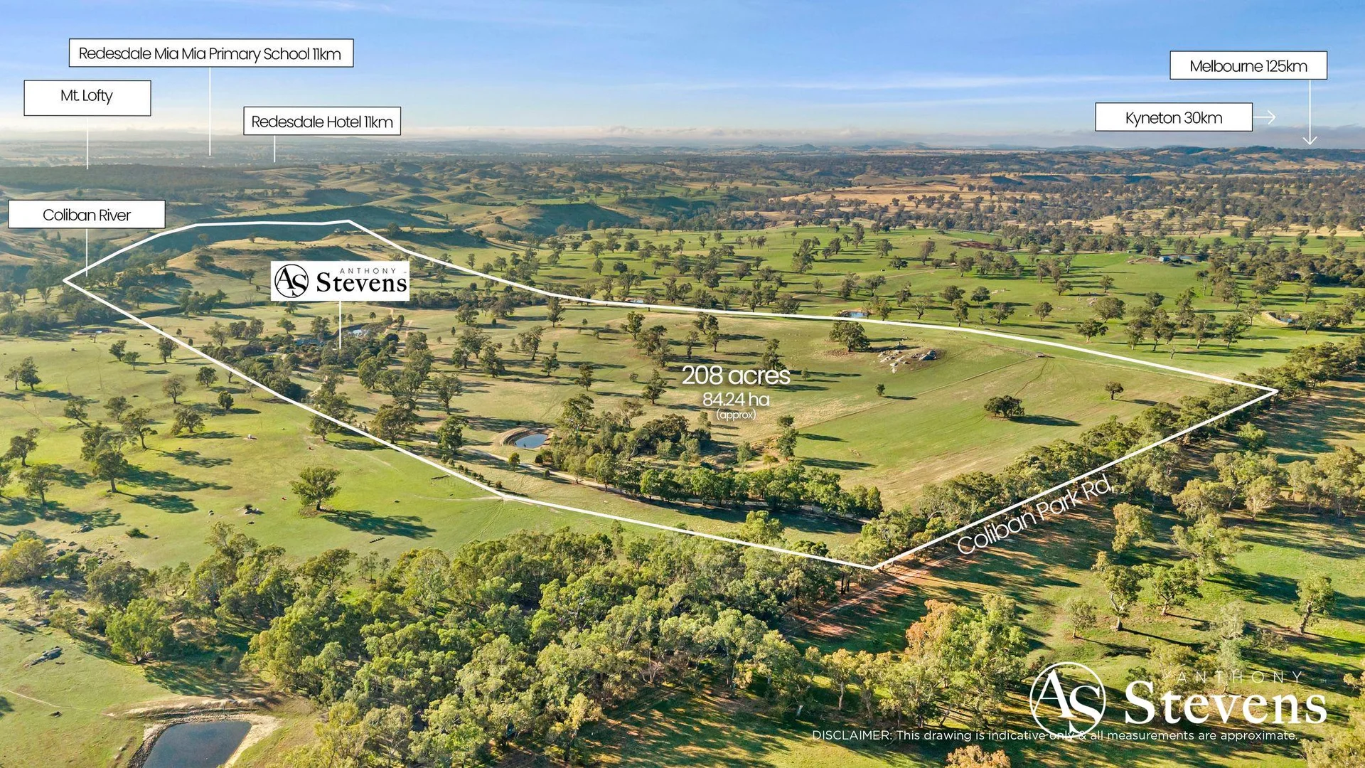 Additional image 42 of 866 Coliban Park Road, Redesdale VIC 3444