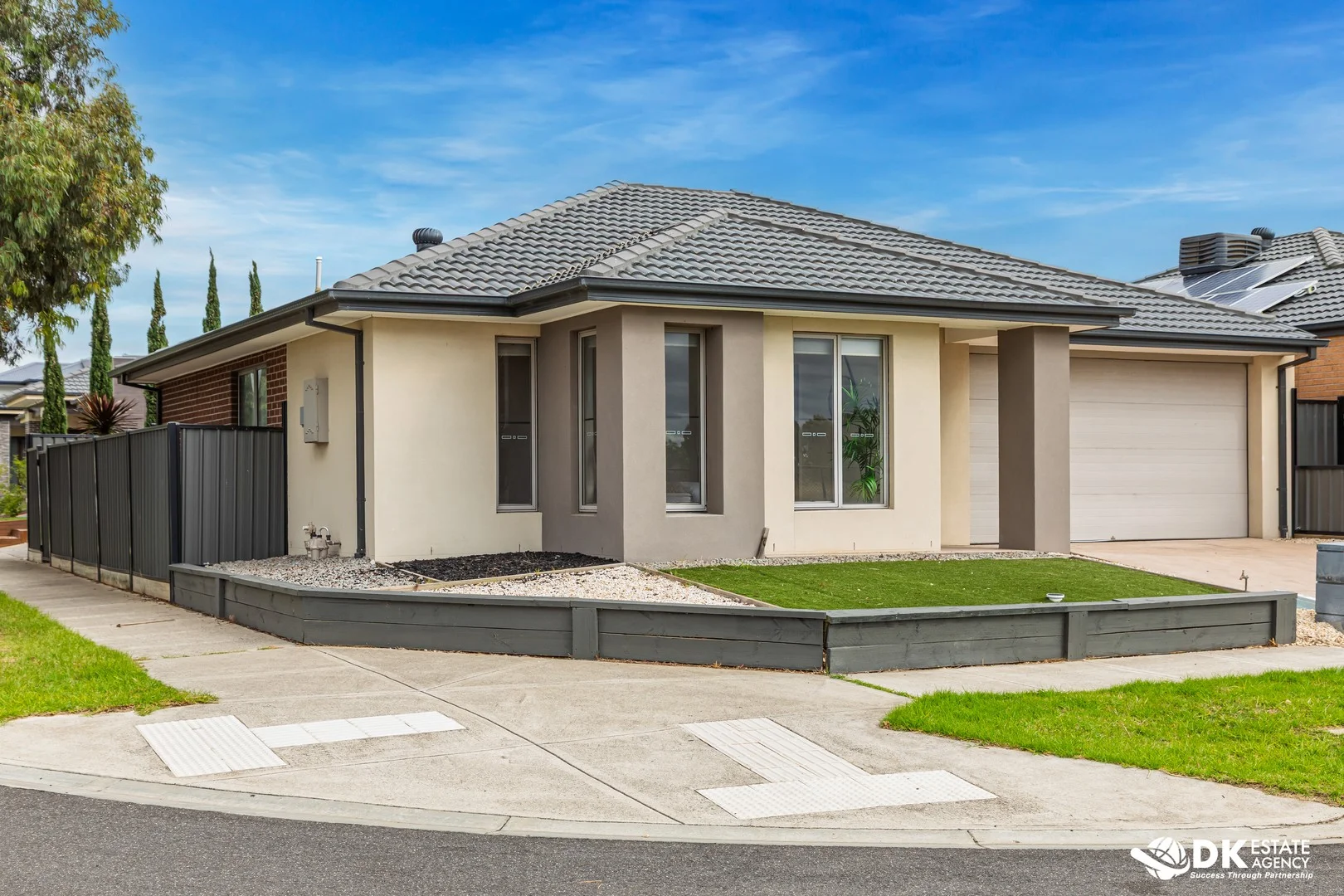 18 Akkersley Drive, Truganina VIC 3029