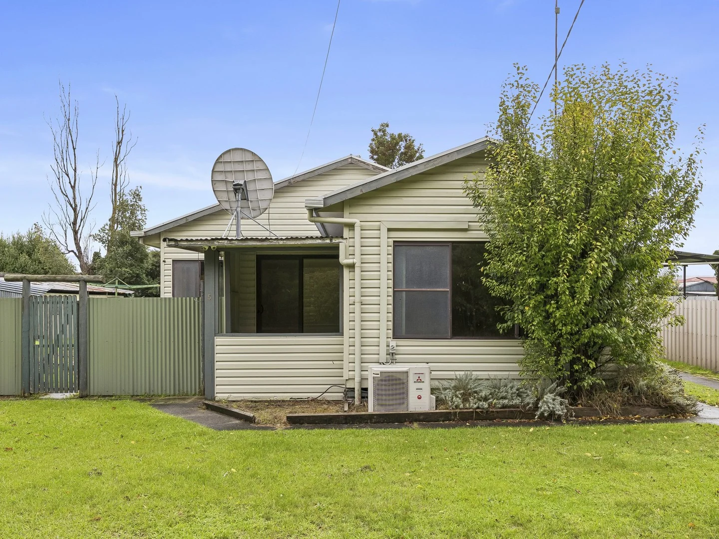 5 Murrock Street, Simpson VIC 3266