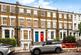 Minford Gardens, London