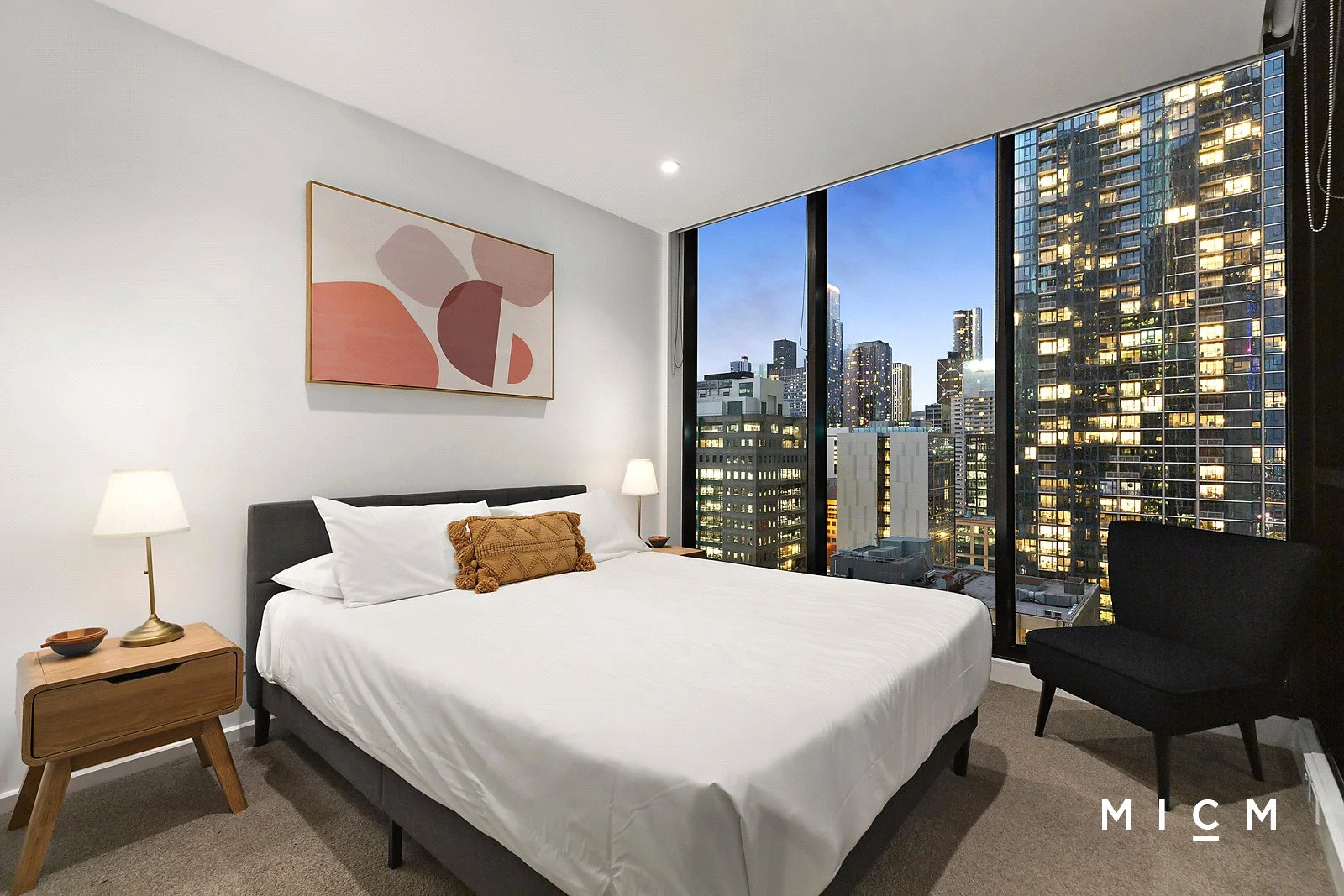 Additional image 6 of 2813/618 Lonsdale Street, Melbourne VIC 3000