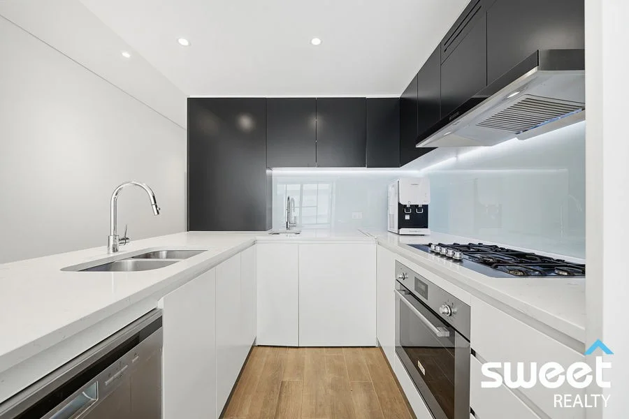 Additional image 3 of 1010/11 wentworth Place, Wentworth Point NSW 2127