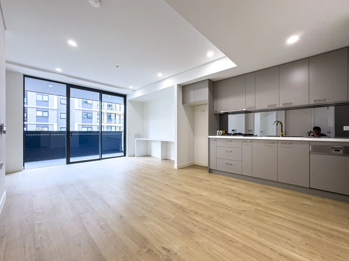 102/9 Porter Street, Ryde NSW 2112