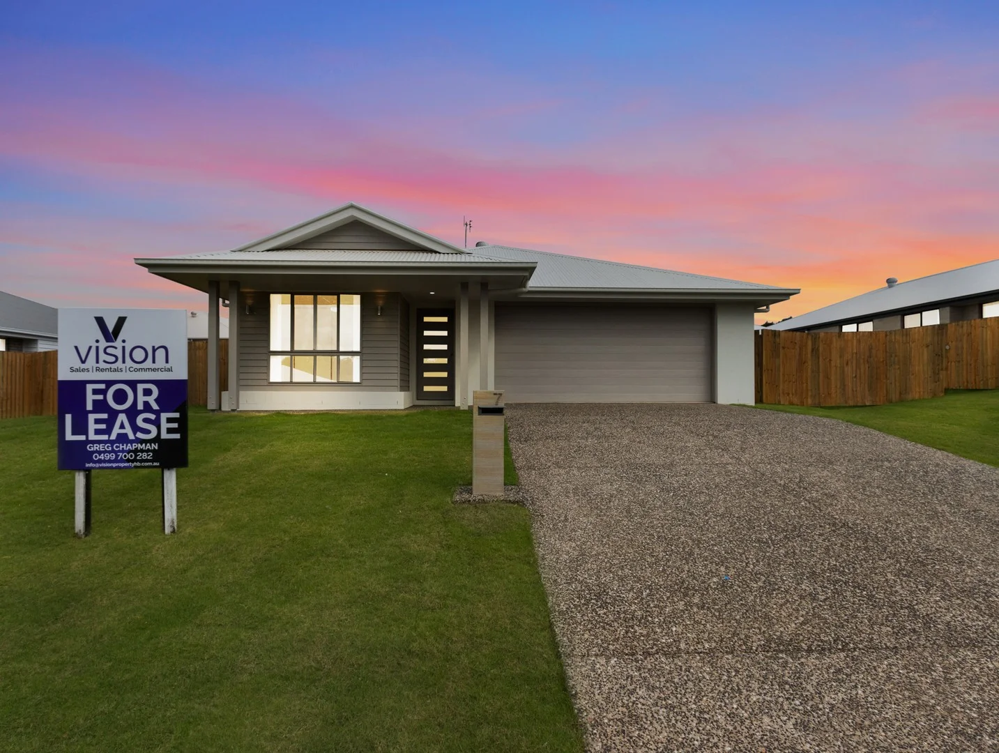 7 Charlotte Court, Kawungan QLD 4655