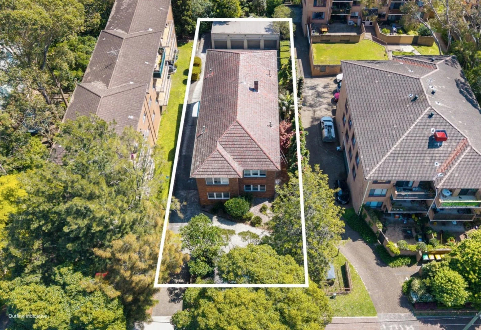 1-9/213 Peats Ferry Road, Hornsby NSW 2077