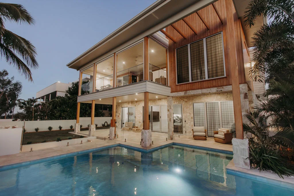 16 Woongarra Scenic Drive, Bargara QLD 4670