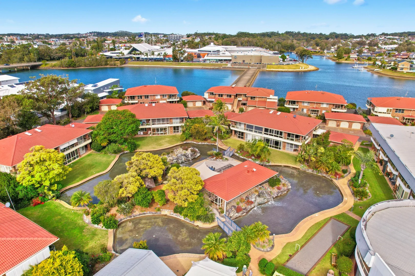 60/166 River Park Road, Port Macquarie NSW 2444