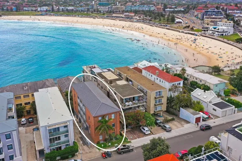 Additional image 2 of 2/93 Ramsgate Avenue, North Bondi NSW 2026