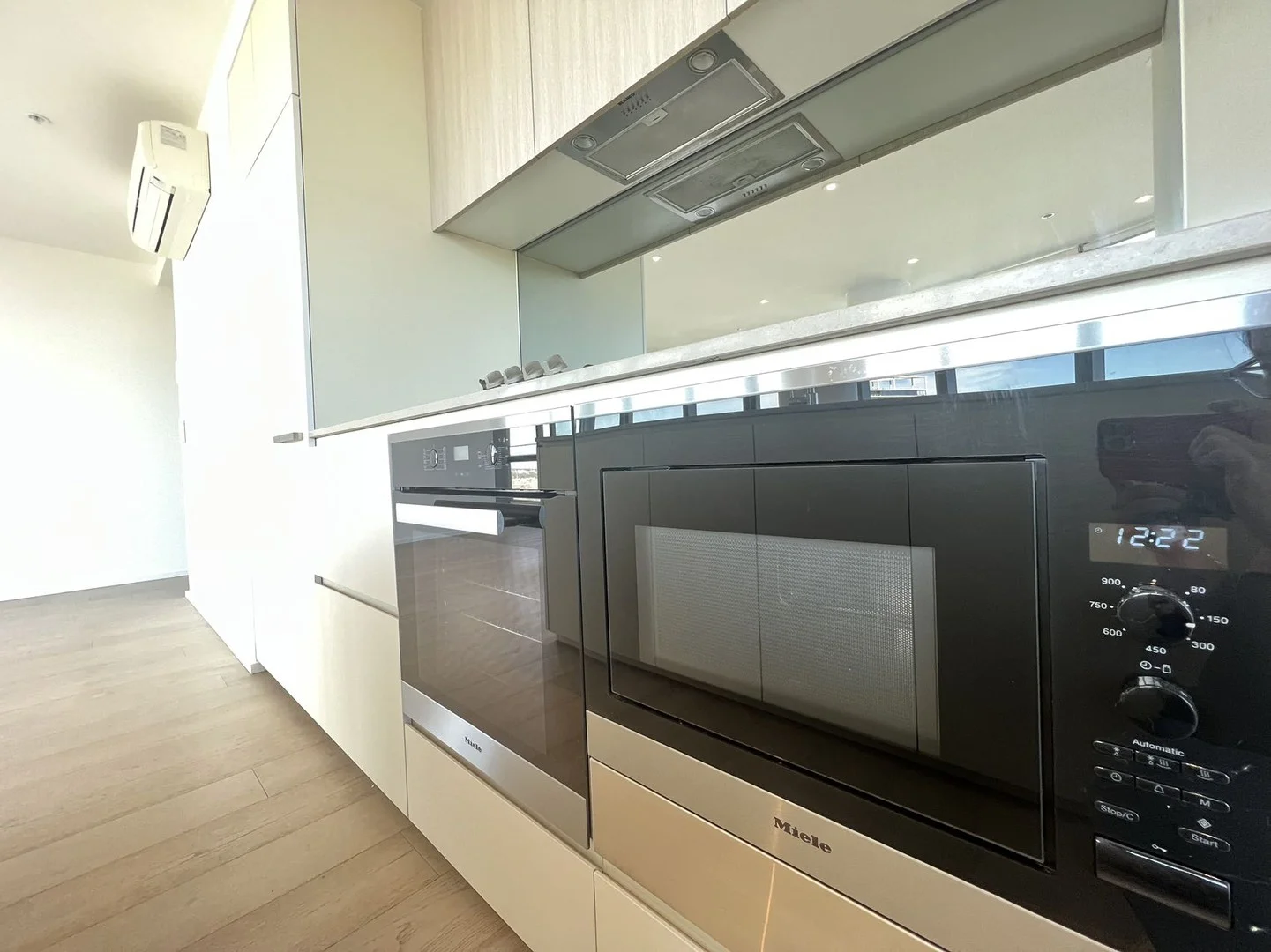 Additional image 3 of 2102S/883 Collins Street, Docklands VIC 3008