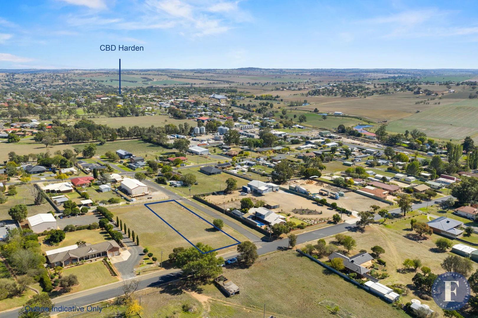Additional image 2 of Lot 69 Bundarbo Street, Harden NSW 2587