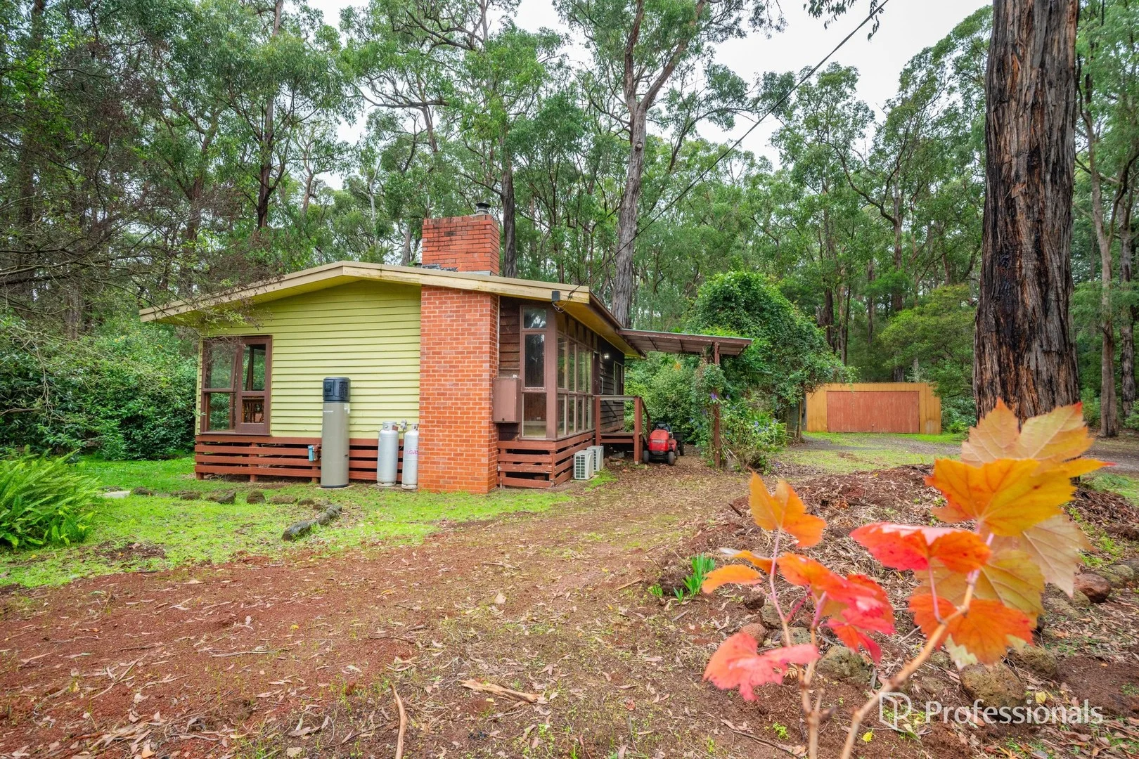 160 Worlley Road, Hoddles Creek VIC 3139