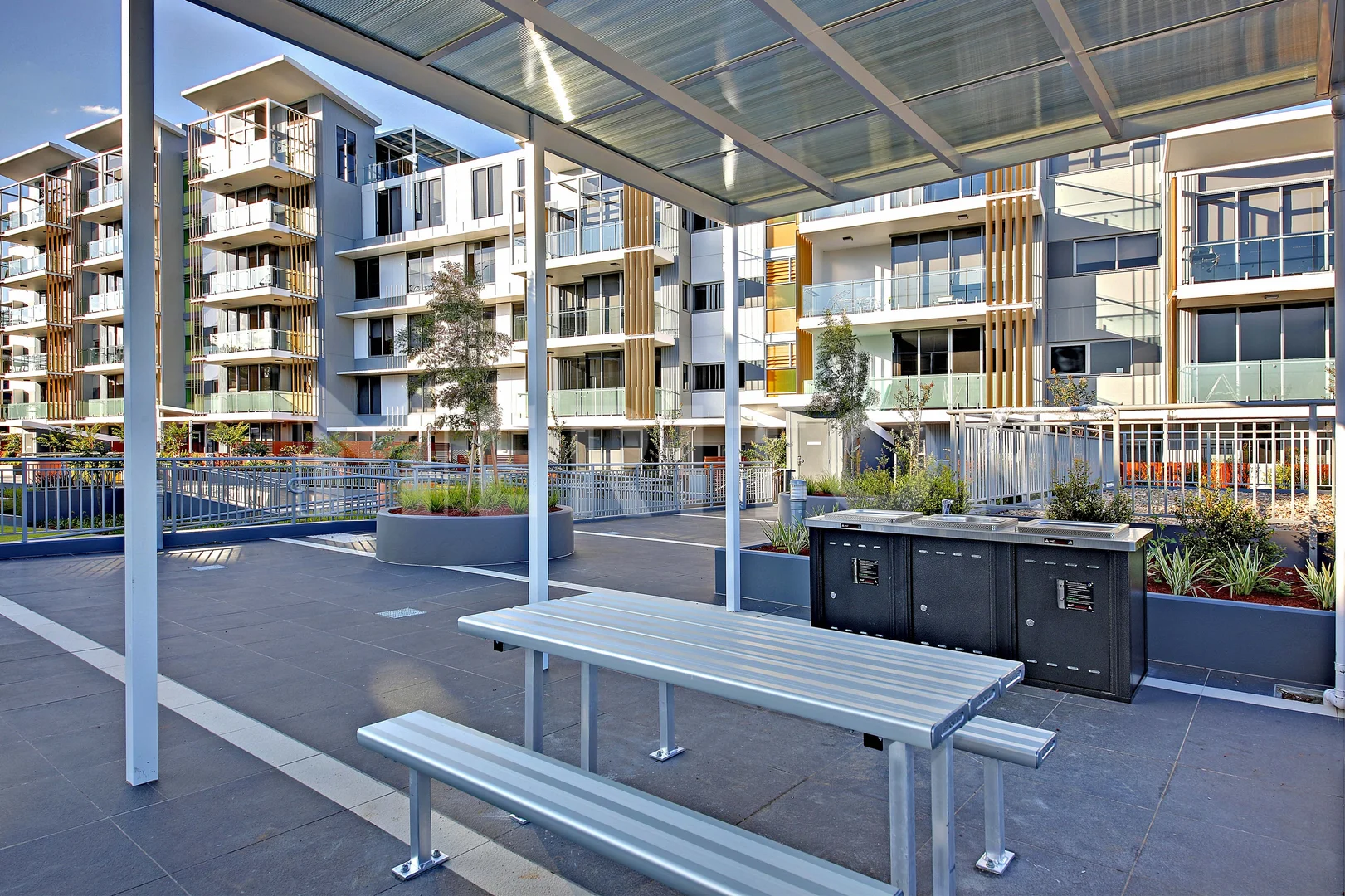 Additional image 11 of 12/3 Ferntree Place, Epping NSW 2121