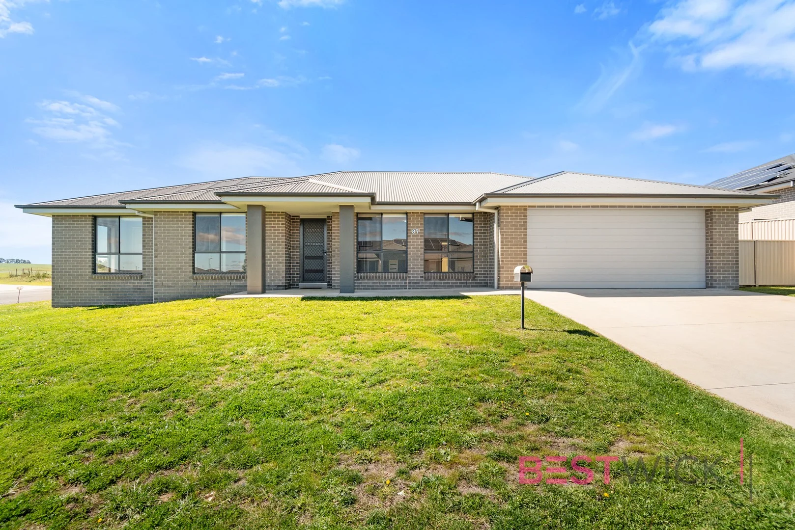 87 Basalt Way, Kelso NSW 2795
