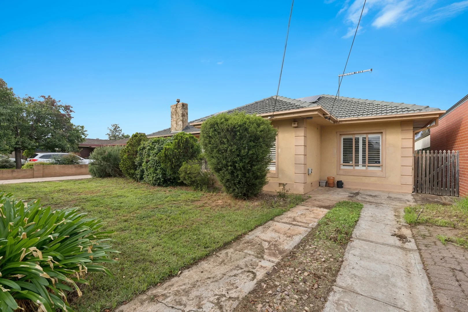 2 Bowran Avenue, Klemzig SA 5087