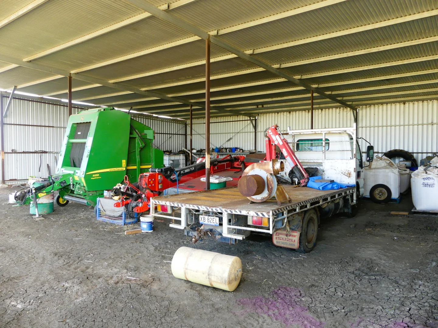 Additional image 19 of 'Picton' 299 Massey Lane, Muckadilla QLD 4461