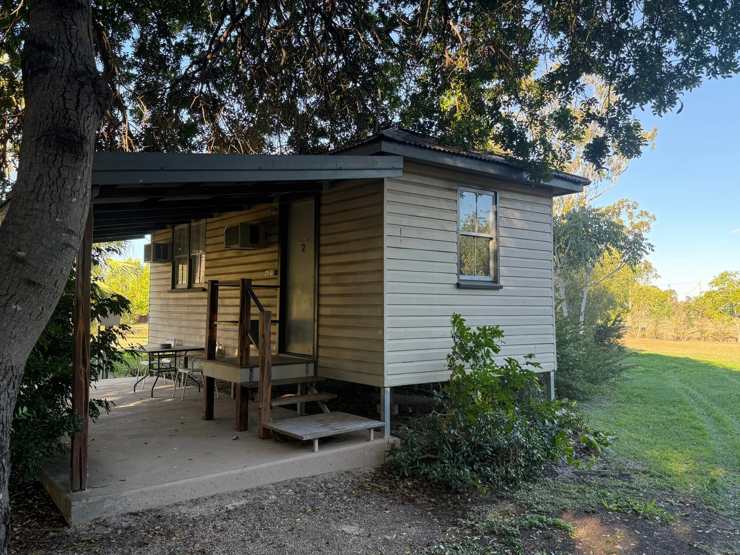 3 Don Street, Wowan QLD 4702