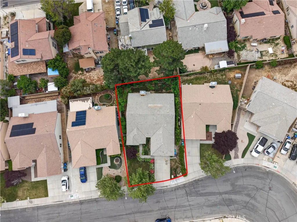 Additional image 41 of 1840 W Holguin St, Lancaster, CA 93534