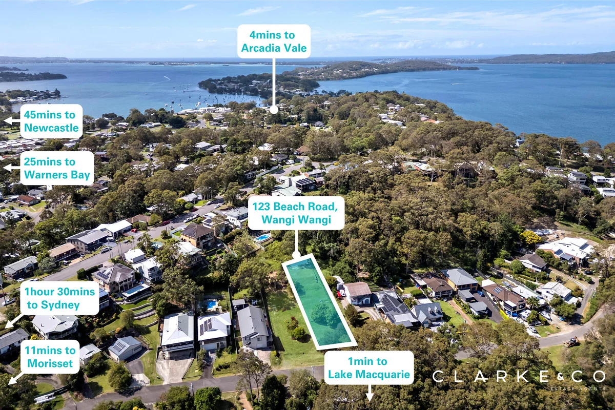 Additional image 7 of 123 Beach Road, Wangi Wangi NSW 2267