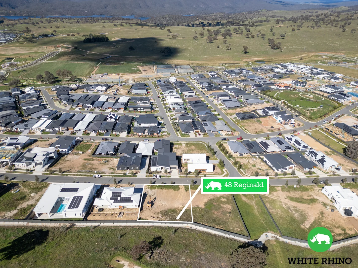 Additional image 12 of 1306/48 Reginald Road, Googong NSW 2620