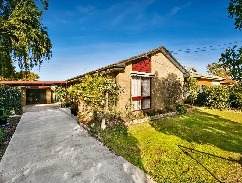 54 Borva Drive, Keilor East VIC 3033