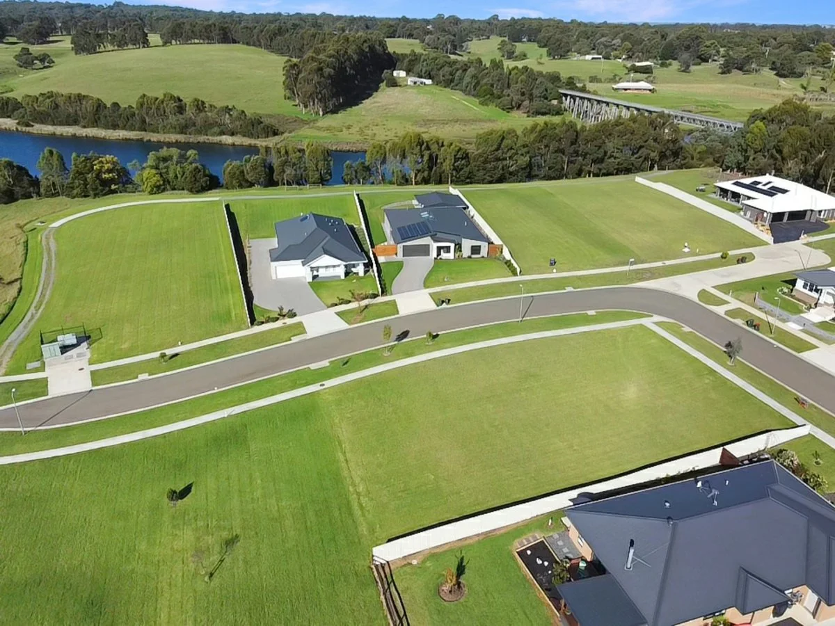 Additional image 2 of 23 (Lot 59) Whitworth Drive, Nicholson VIC 3882