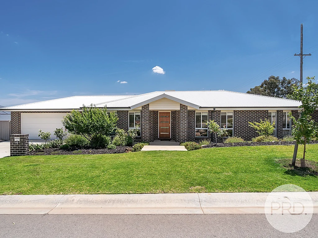 Additional image 11 of 19 Kellerman Crescent, Boorooma NSW 2650