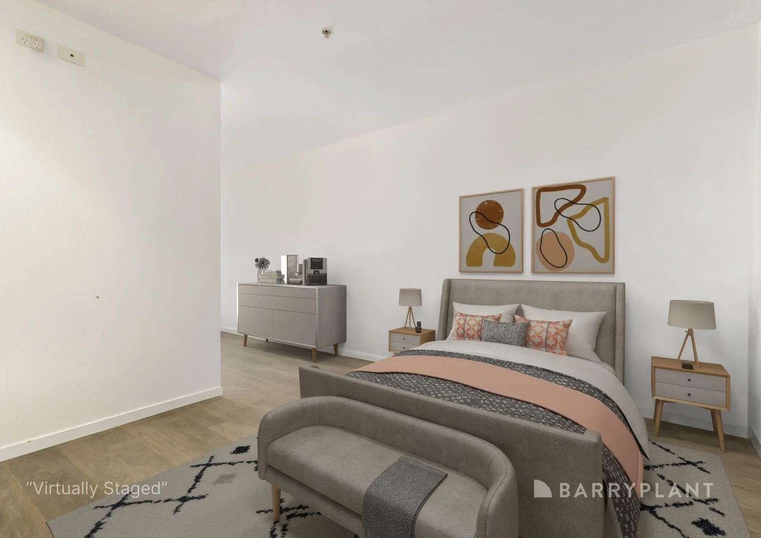 Additional image 7 of 1504/673 La Trobe Street, Docklands VIC 3008