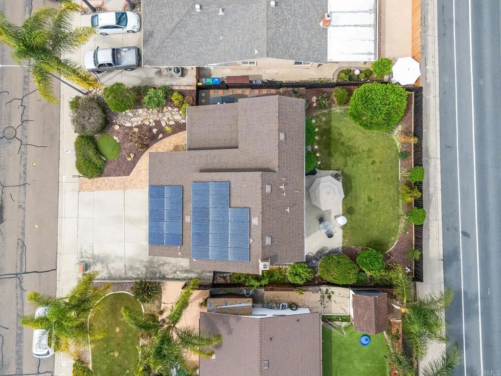 Additional image 34 of 9719 Button Street, Santee, CA 92071