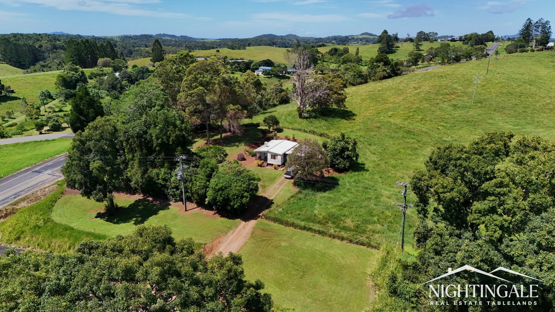 5 Landry Road, Jaggan QLD 4885