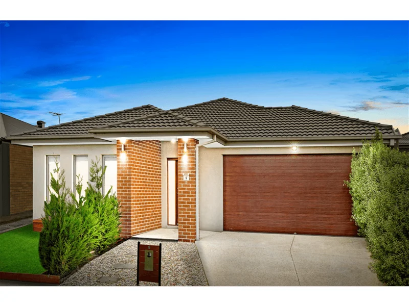 5 Pampas Street, Wyndham Vale VIC 3024