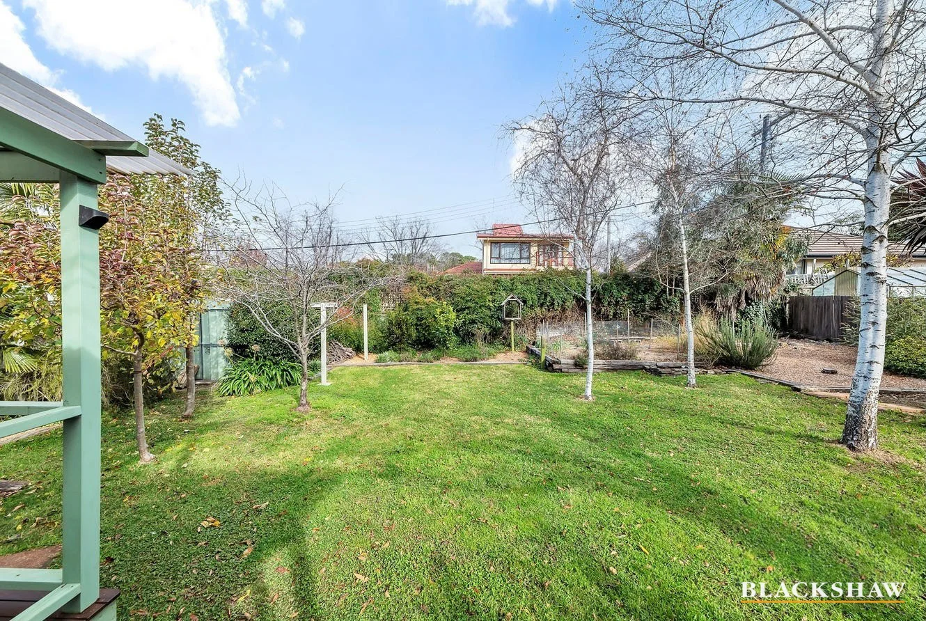 Additional image 15 of 5 Schomburgk Street, Yarralumla ACT 2600