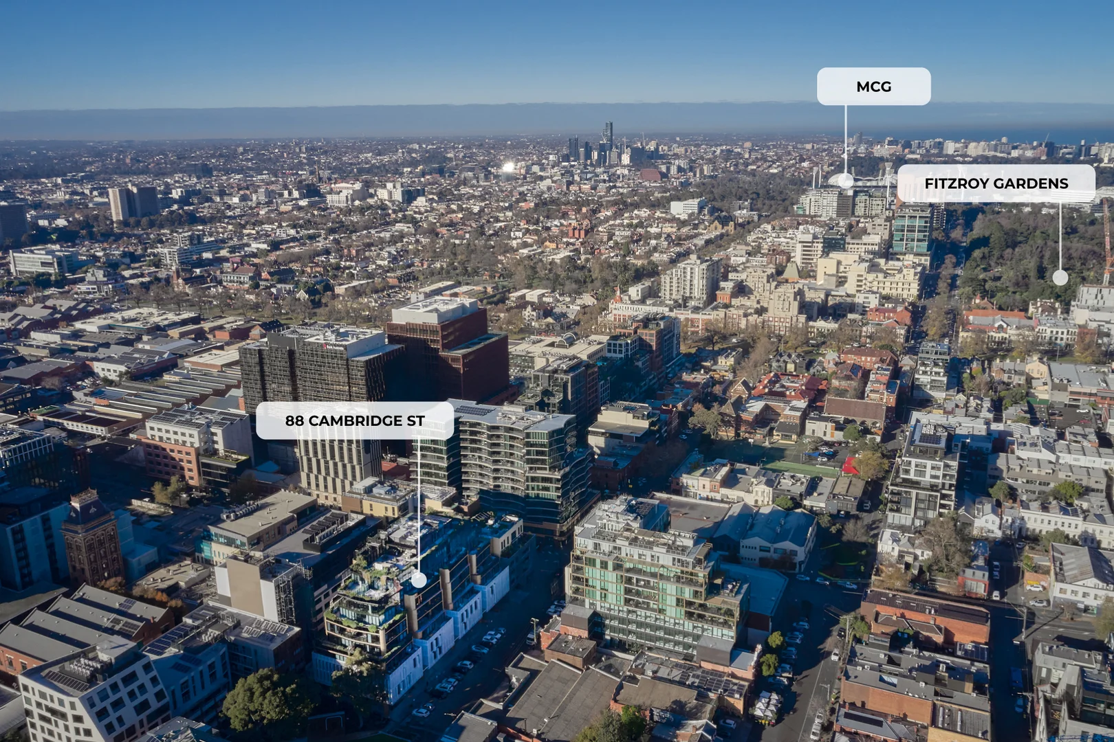 Additional image 18 of 302/88 Cambridge Street, Collingwood VIC 3066