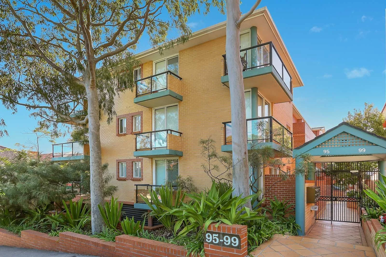 Additional image 9 of 7/95-99 Mount Street, Coogee NSW 2034