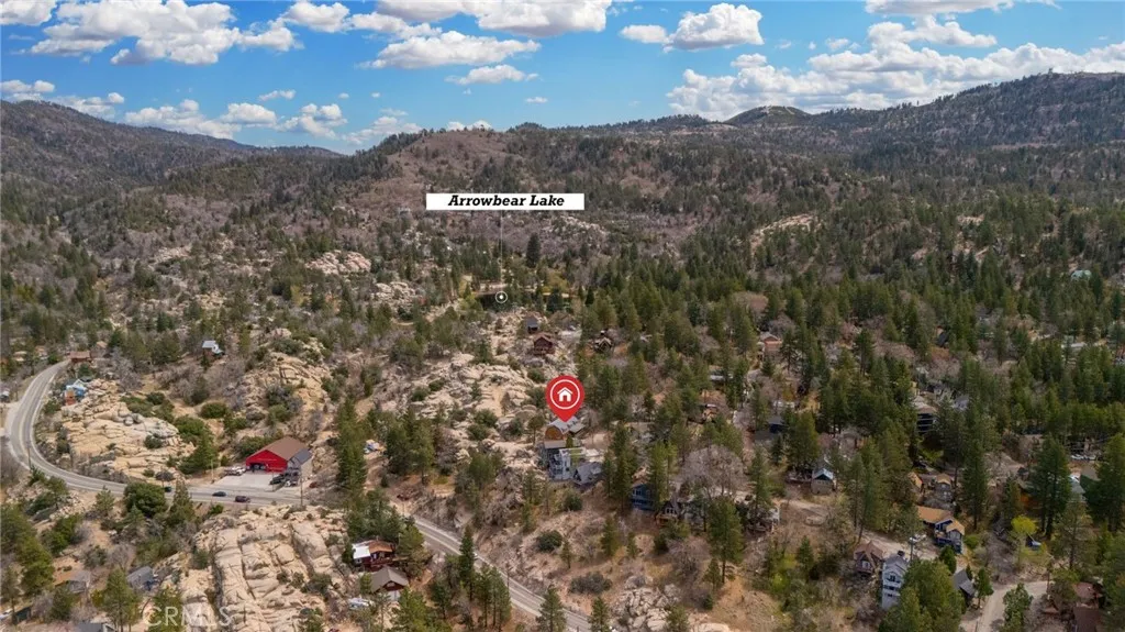 Additional image 33 of 33052 Donner Ln, Running Springs, CA 92382