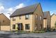 The Aynesdale - Plot 888 at Shorncliffe Heights, Shorncliffe Heights, Sales Information Centre CT20