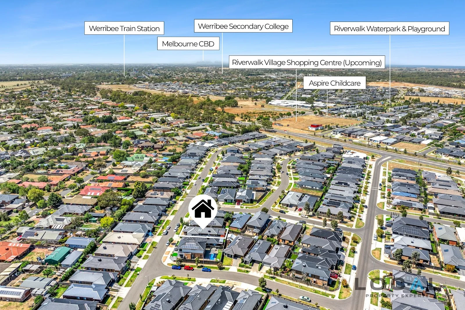Additional image 21 of 22 Indura Drive, Werribee VIC 3030