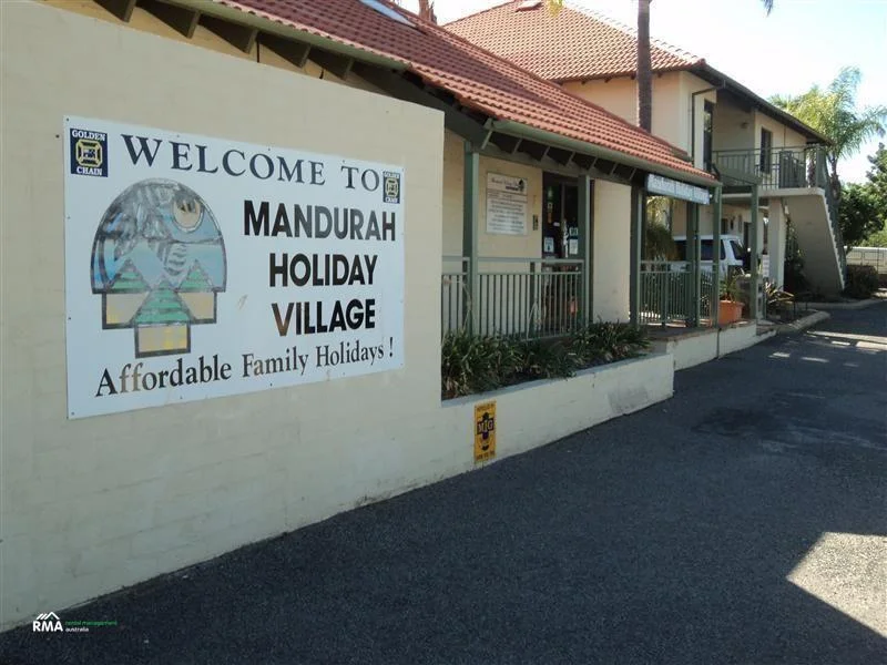 Additional image 2 of 38/130 Mandurah Terrace, Mandurah WA 6210