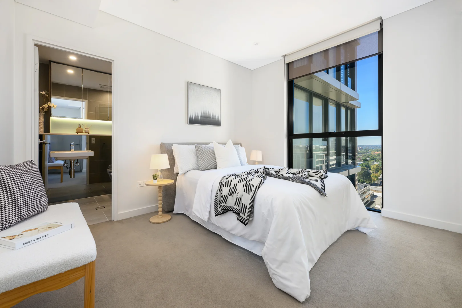 Additional image 5 of 1505/10 Atchison Street, St Leonards NSW 2065