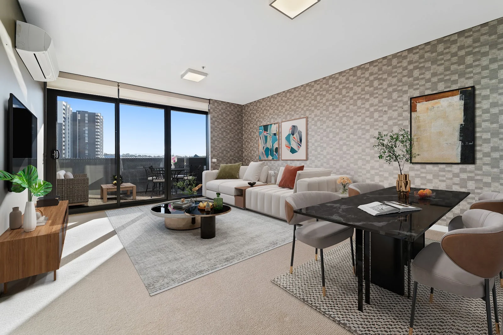 16/39 Chandler Street, Belconnen ACT 2617