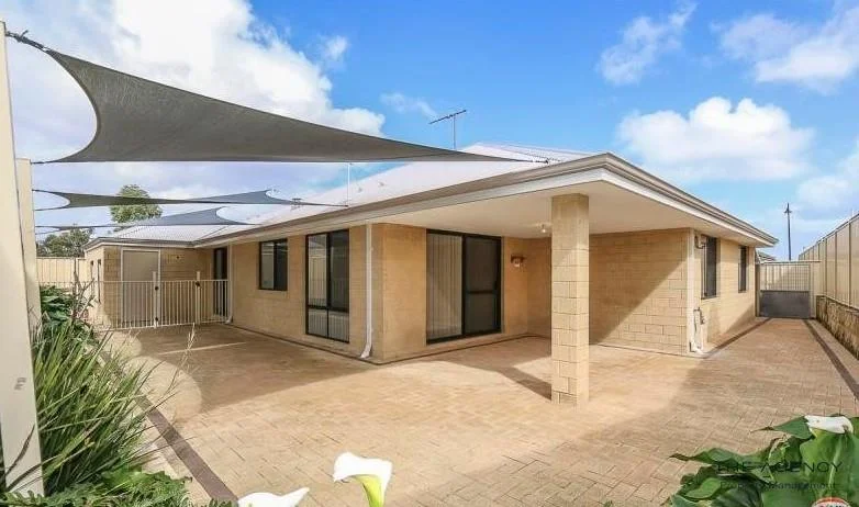 54 Abbey Green Road, Banksia Grove WA 6031