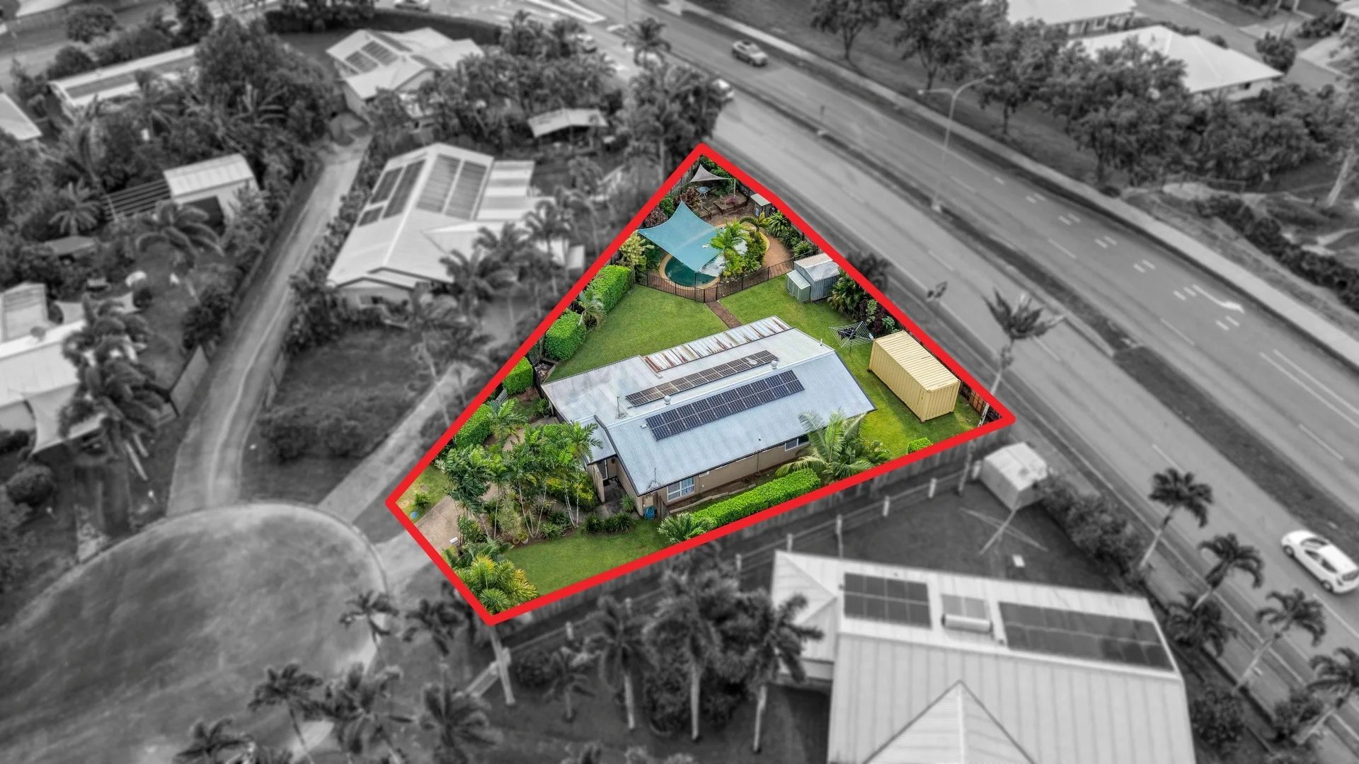 Additional image 21 of 16 Orpheus Close, Mount Sheridan QLD 4868